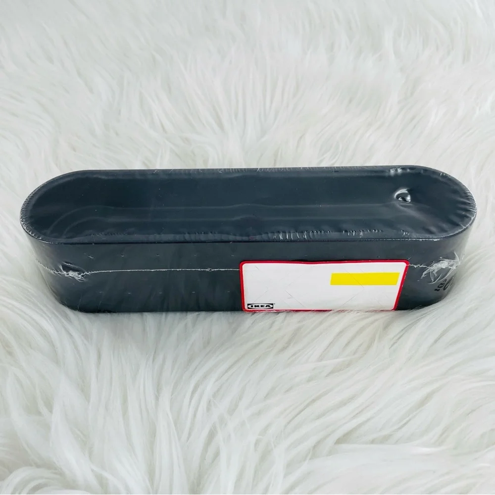 IKEA Ypperlig Aluminum 2 in 1, 3 Candle Holder